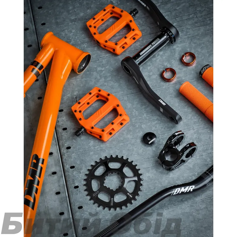 Педалі DMR V11