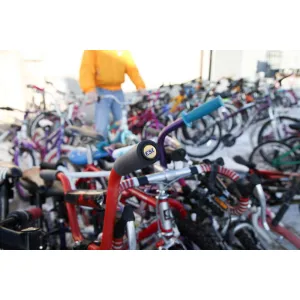 Грипсы ESI Racer's Edge 