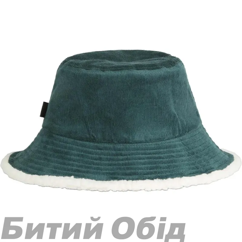 Панама Picture Organic Pisaq Sherpa 2in1 Hat ponderosa pine 