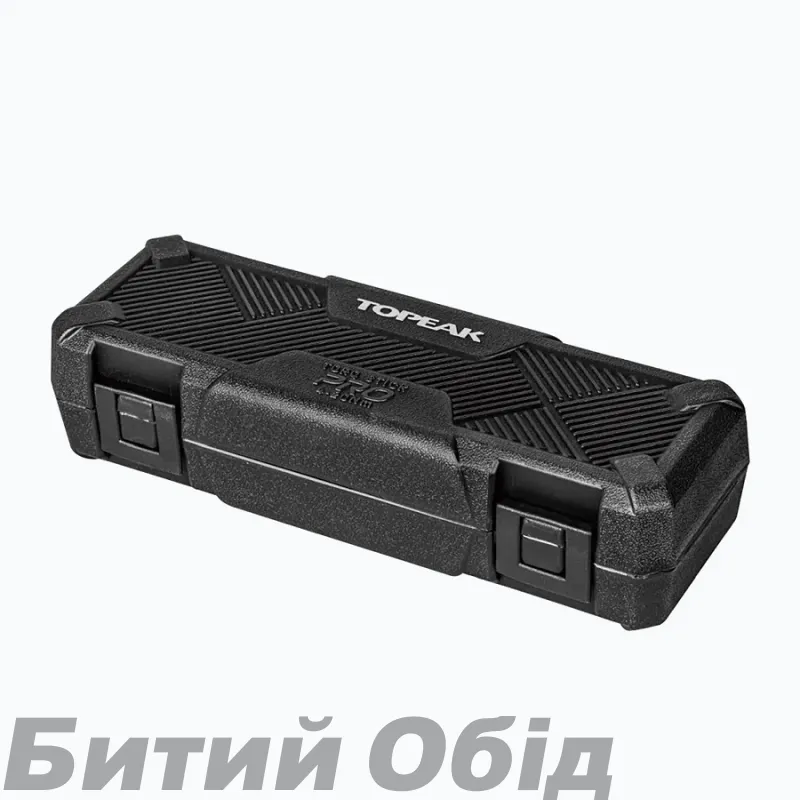 Ключ динамометр Topeak Torq Stick Pro 4-20 Nm с/футл 620г