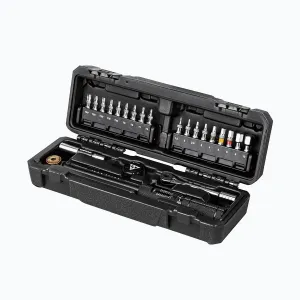 Ключ динамометр Topeak Torq Stick Pro 4-20 Nm з/футл 620г