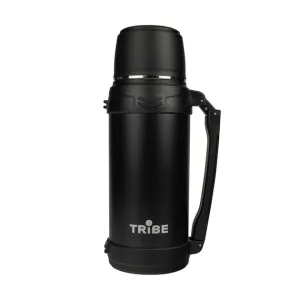 Термос Tribe Family line 2 л black T-DG-0001