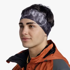 Повязка на голову Buff Thermonet Headband Bardeen 