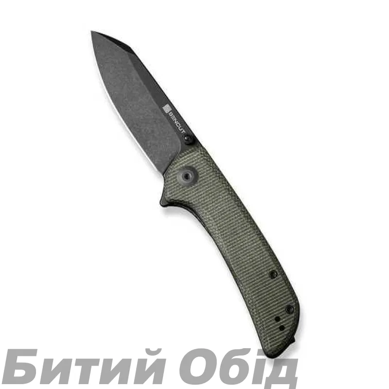 Ніж складаний Sencut Fritch S22014-1