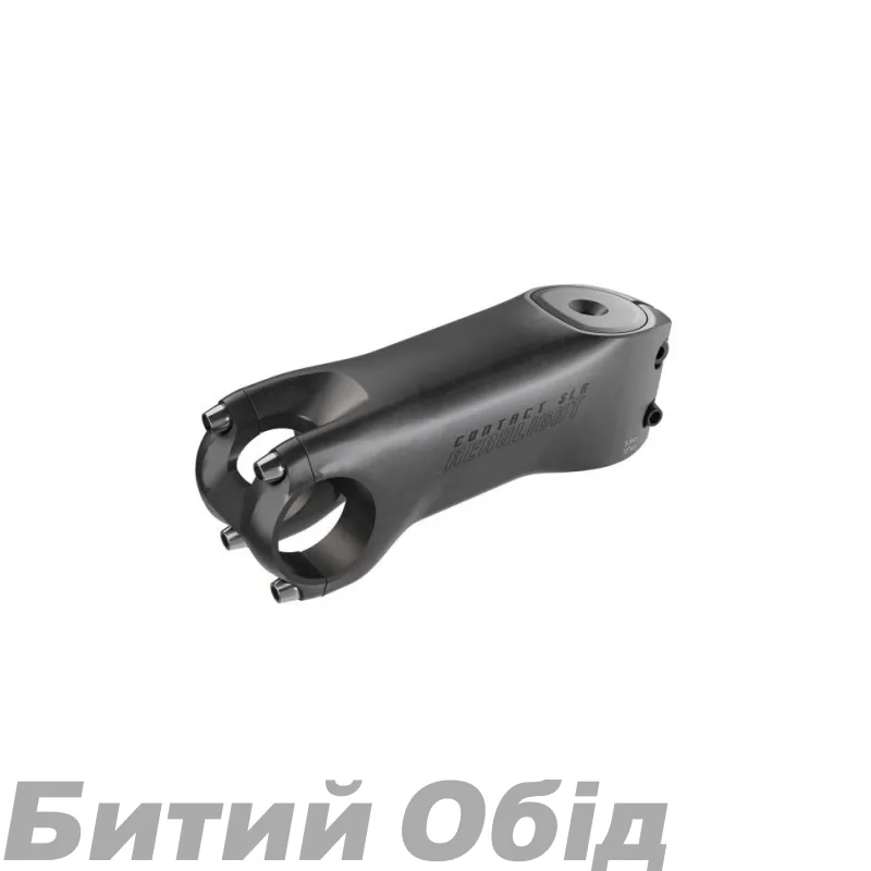 Вынос руля Giant Contact SLR Aerolight 