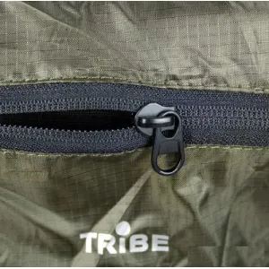 Рюкзак складной Tribe Compact 24 L T-IA-0008-olive