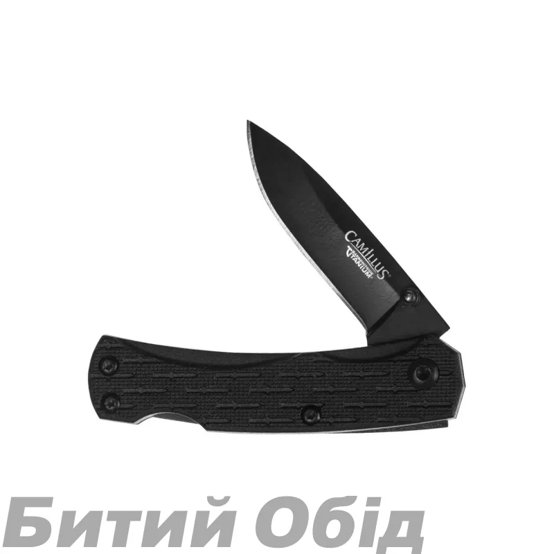 Ніж складаний Camillus CamLite Mini 5″ 