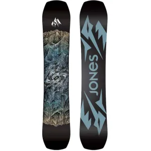 Сноуборд Jones Mountain Twin Wide