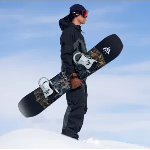 Сноуборд Jones Mountain Twin Wide