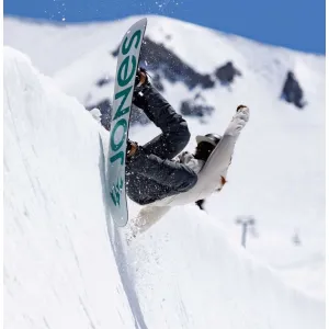 Сноуборд Jones Wm's Dream Weawer 