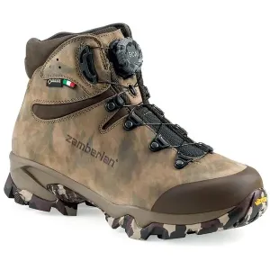Черевики Zamberlan 4013 LEOPARD GTX RR BOA camouflage камуфляж