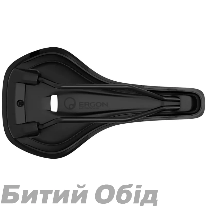 Сідло Ergon SM E-Mountain Pro Men S/M stealth