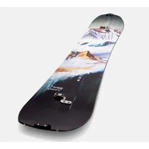 Сплитборд Jones Wm's Dream Weawer (148 cm)
