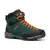 Черевики Scarpa Mojito Hike GTX Wmn Green/Orange 37.5