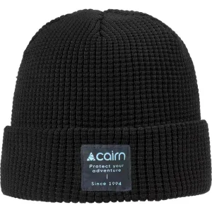Шапка Cairn Dom black