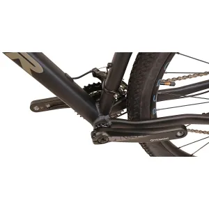 Велосипед Winner SOLID-GT 29" Серый