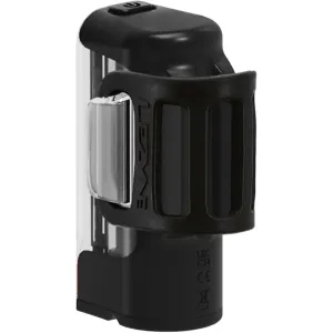 Передний свет LEZYNE STRIP DRIVE 700+ FRONT Черный матовый 700 люмен Y18