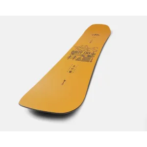 Сноуборд Jones Rally Cat Wide