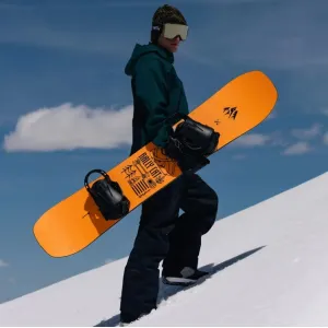 Сноуборд Jones Rally Cat 