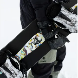 Сноуборд Jones Mind Expander Twin