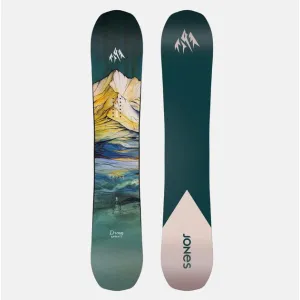 Сноуборд Jones Wm's Dream Weawer 
