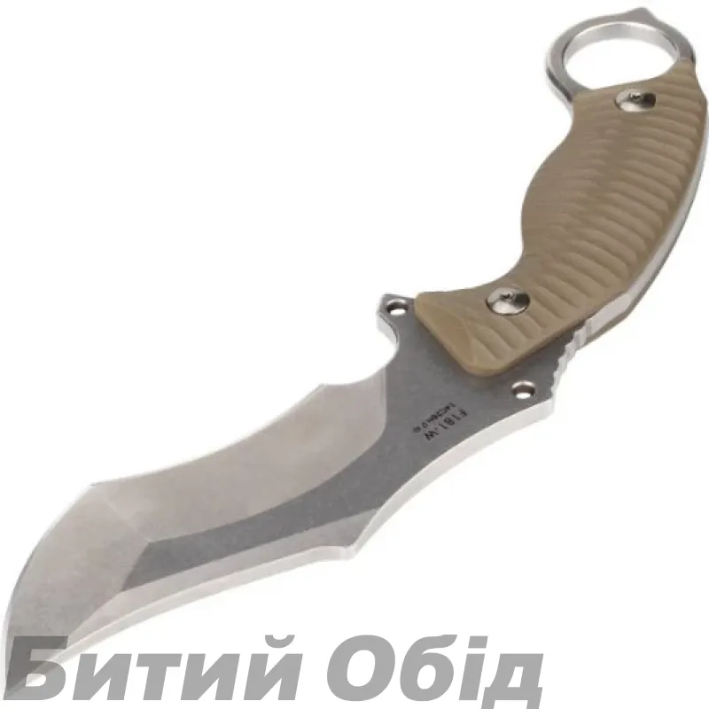 Ніж Ruike F181-W