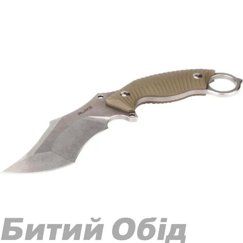 Ніж Ruike F181-W
