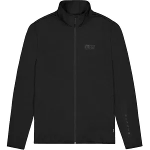 Куртка флисовая Picture Organic Marlay black 