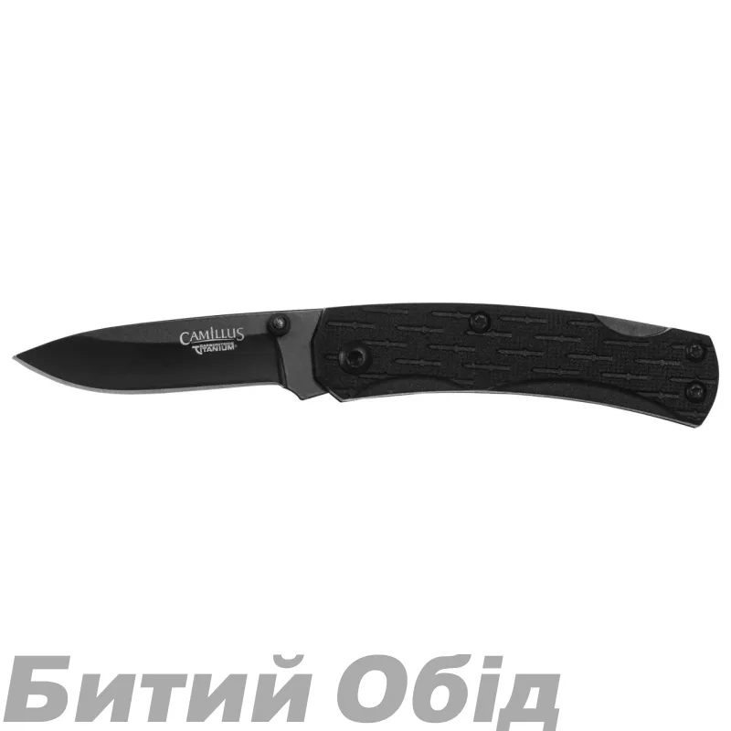 Ніж складаний Camillus CamLite Mini 5″ 