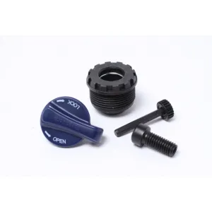 Комплект блокування + вставка Suntour FKE028-28 XCM30