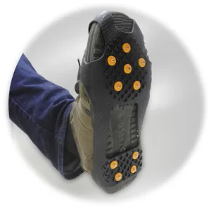 Ледоступы Tribe Walk  Ледоступы Tribe Walk