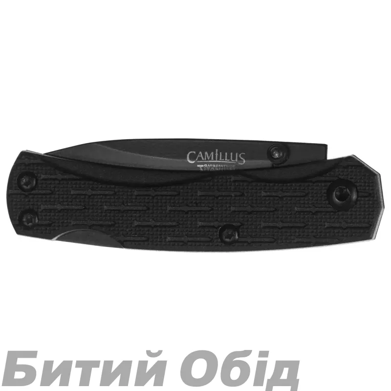 Ніж складаний Camillus CamLite Mini 5″ 