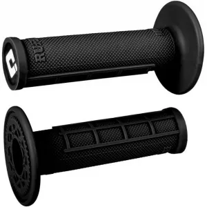 Мото грипсы ODI MX 1/2 Waffle Single-Ply