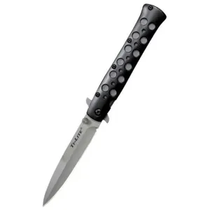 Ніж складаний Cold Steel 6" TI-Lite Aluminium Handle S35VN (2018) 