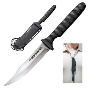 Ніж Cold Steel Drop Point Spike  