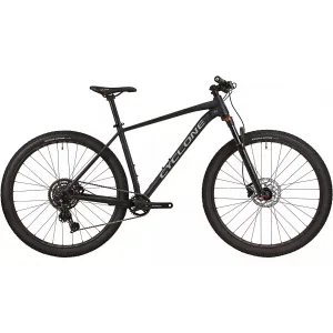 Велосипед Cyclone AX 29" Темно-Синій (мат)