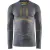 Термокофта Craft Active Intensity CN LS Man grey S