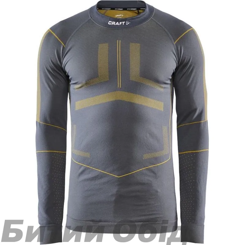 Термокофта Craft Active Intensity CN LS Man 