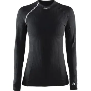 Термофутболка Craft Active Extreme CN Woman black 