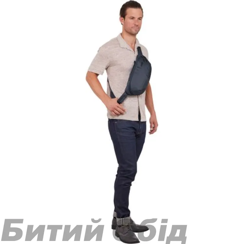 Сумка на пояс Thule Subterra 2 Sling Bag 
