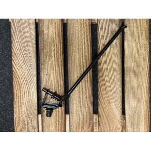 Підніжка CROSSRIDE 24" BULLET