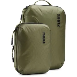 Набор органайзеров для одежды Thule Compression Packing Cube Set 