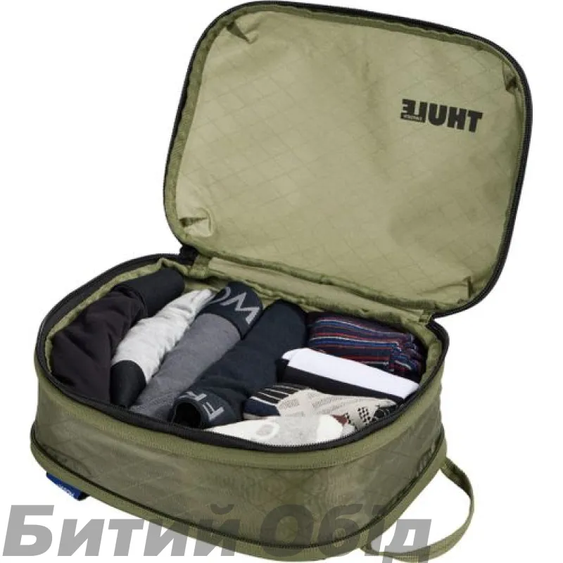 Набор органайзеров для одежды Thule Compression Packing Cube Set 