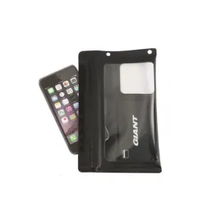 Чохол для телеф Giant H2Pro Roll Top Phone Case з/кріпл чорн