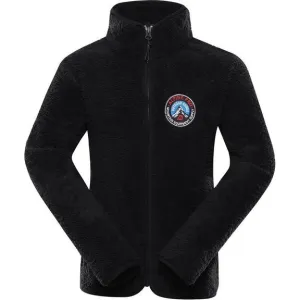 Фліс Alpine Pro FERADO KSWB217 990 чорний
