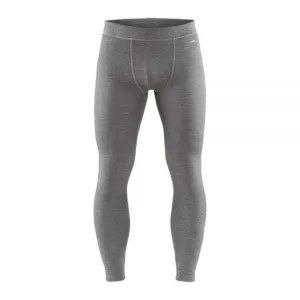 Термоштаны Craft Essential Warm Pants Man, 975000 DK GREY MELANGE