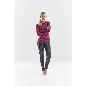 Термофутболка Craft Mix and Match LS Woman 