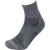 Носки LORPEN TCXS 1230 charcoal/anthracite S