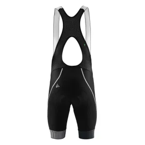 Велошорты Craft Verve Glow Bib Shorts Man black S