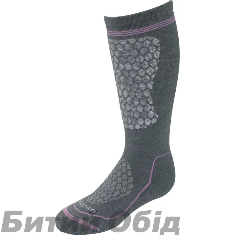 Шкарпетки LORPEN SKRM 
